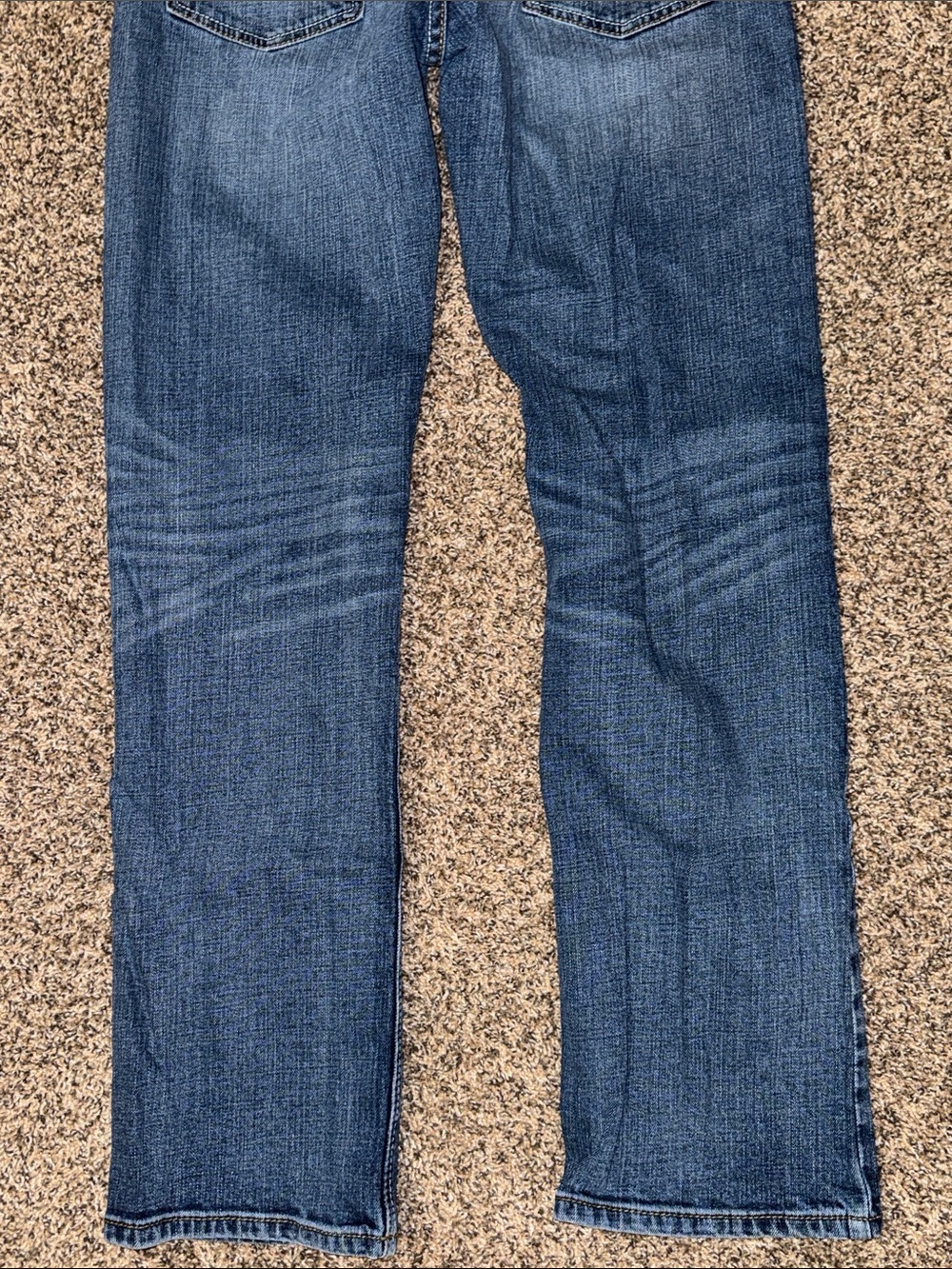 Ariat Men's M5 Straight Leg Jeans 32x34 - Picture 8 of 8
